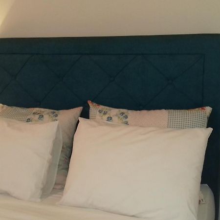 Jure Apartment สปลิท ภายนอก รูปภาพ