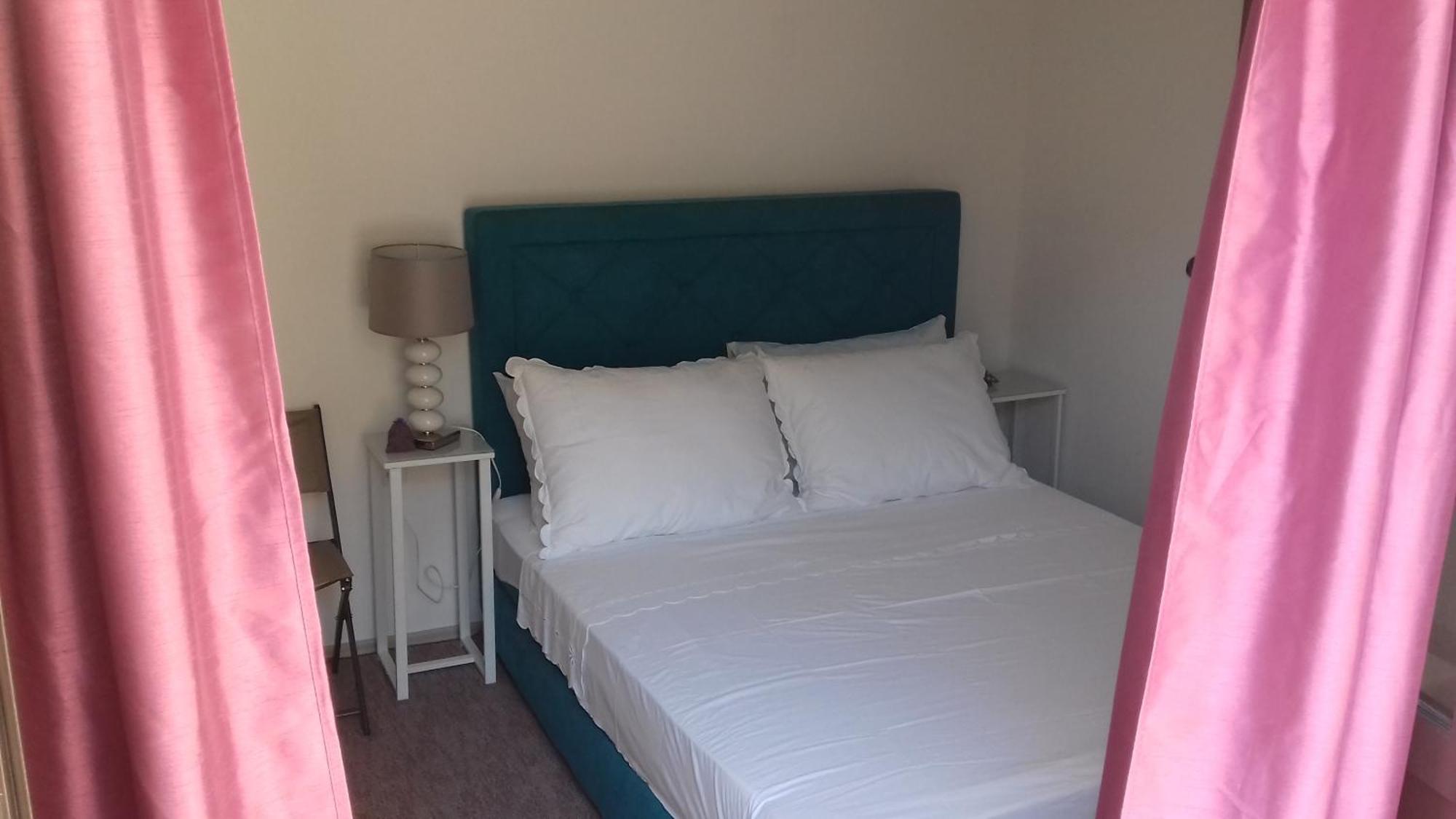 Jure Apartment สปลิท ภายนอก รูปภาพ