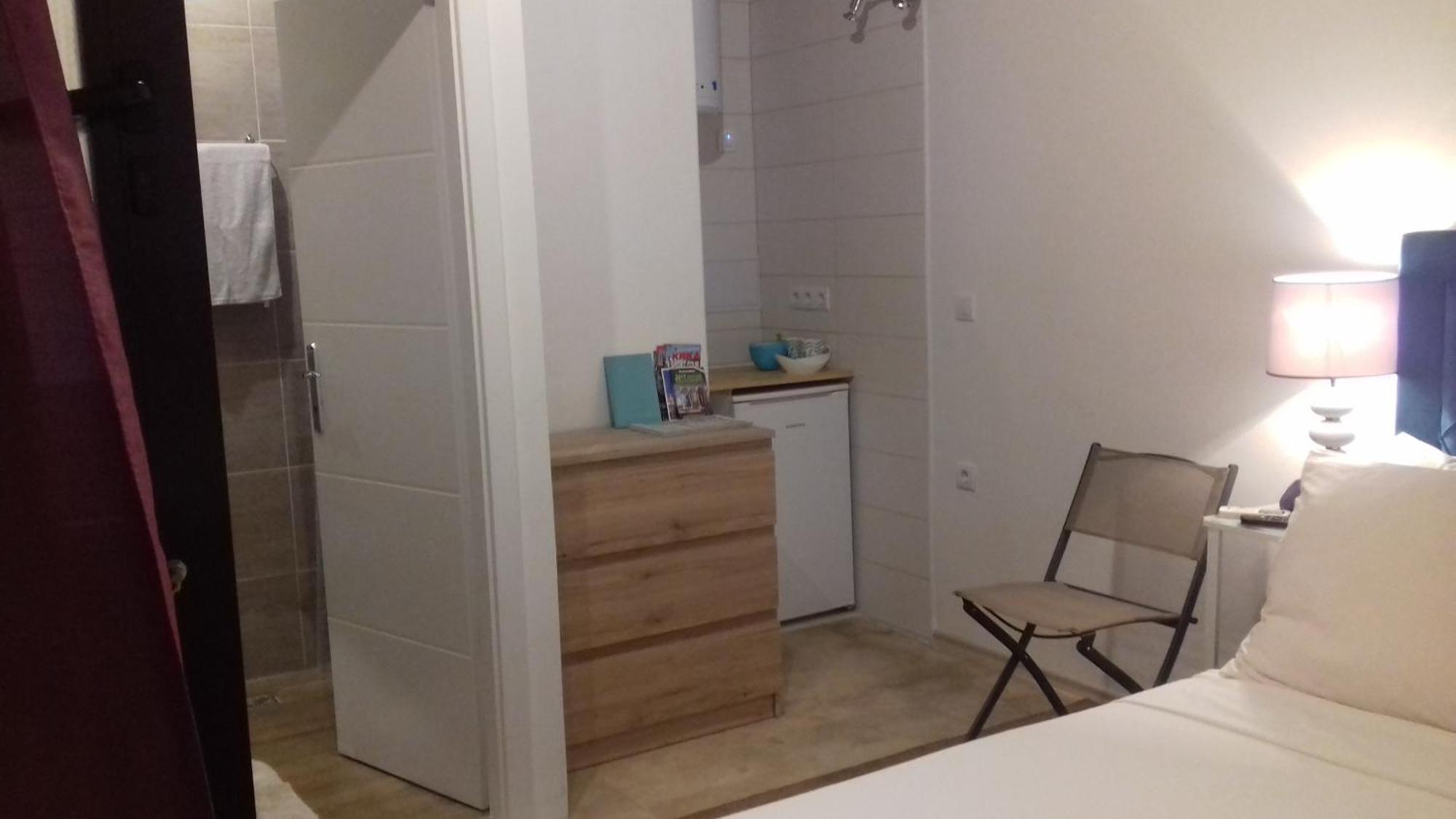 Jure Apartment สปลิท ภายนอก รูปภาพ