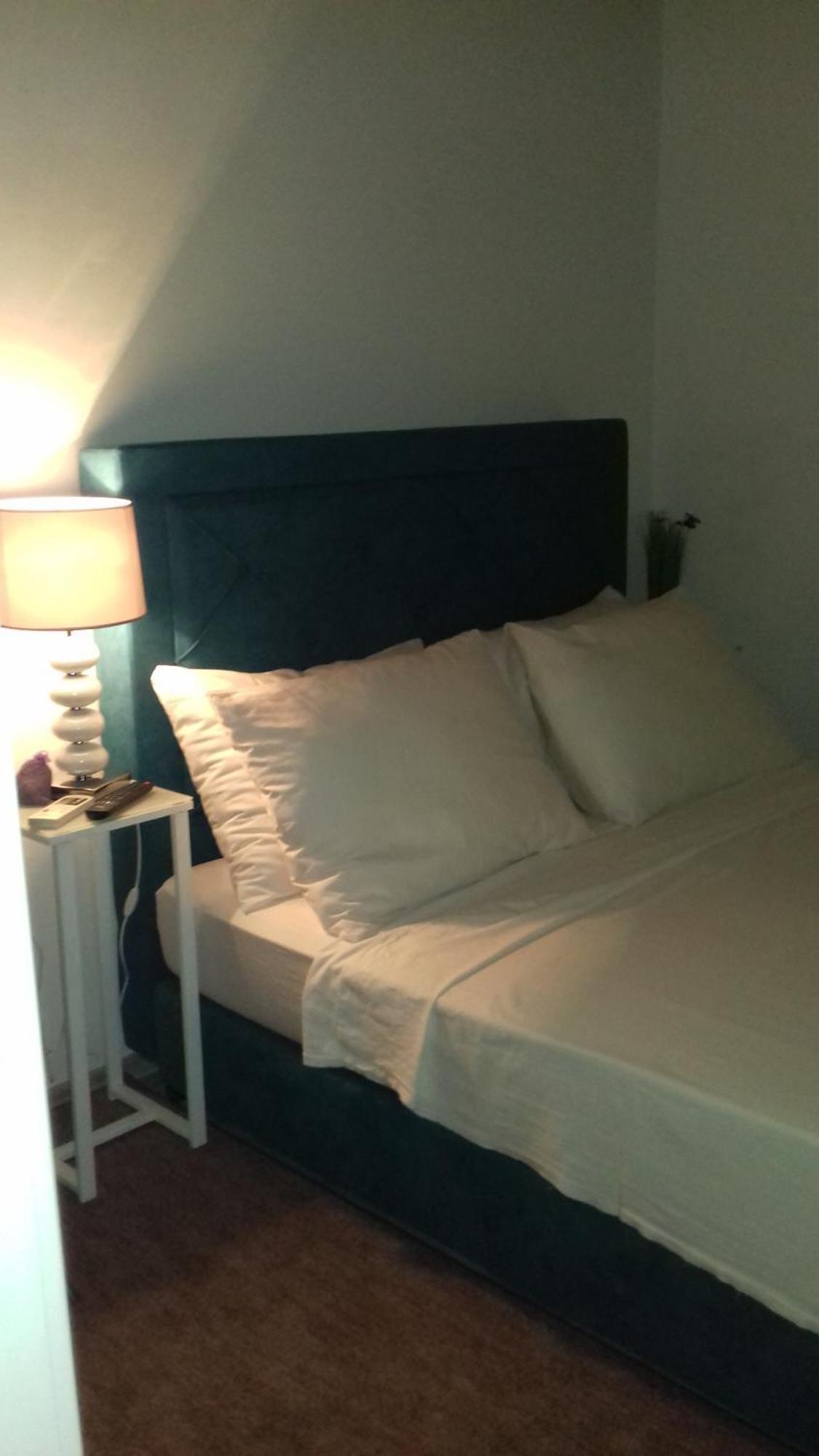 Jure Apartment สปลิท ภายนอก รูปภาพ