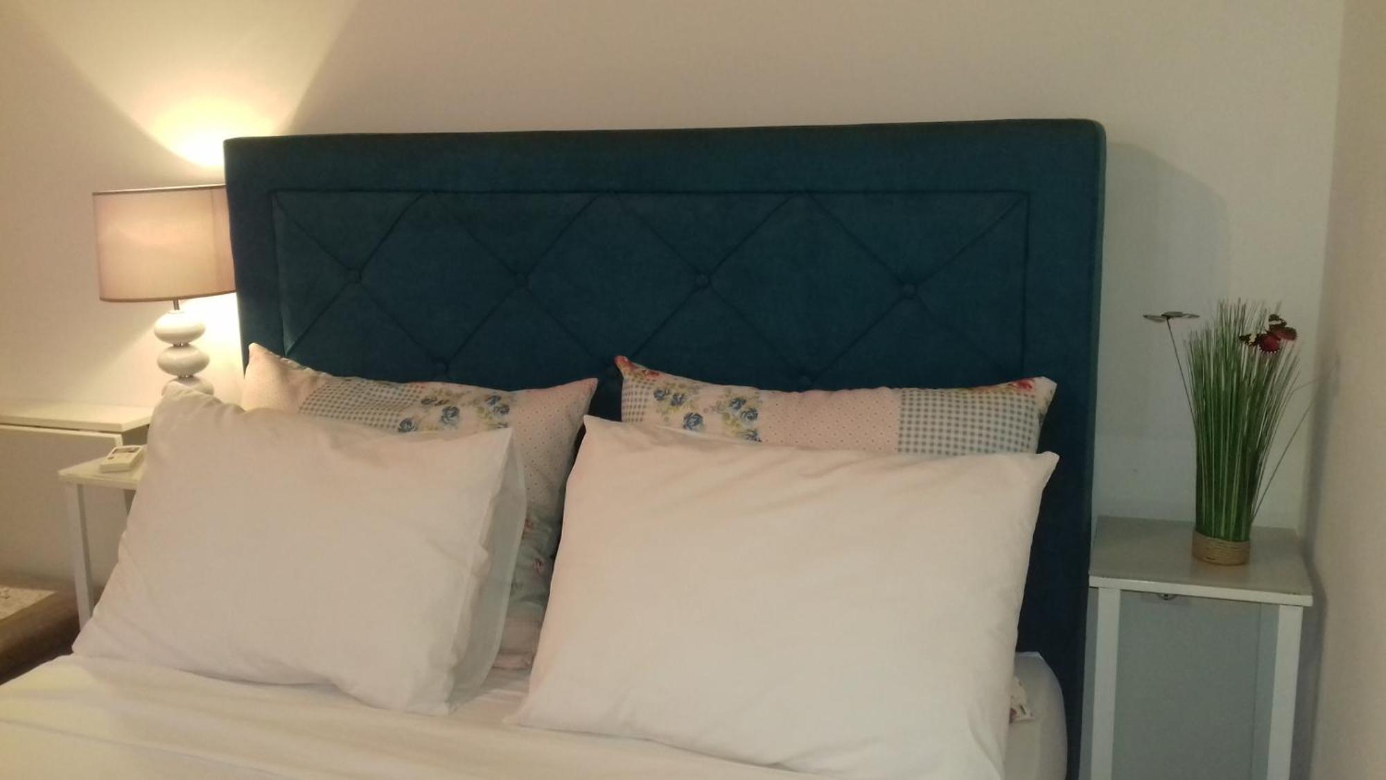 Jure Apartment สปลิท ภายนอก รูปภาพ
