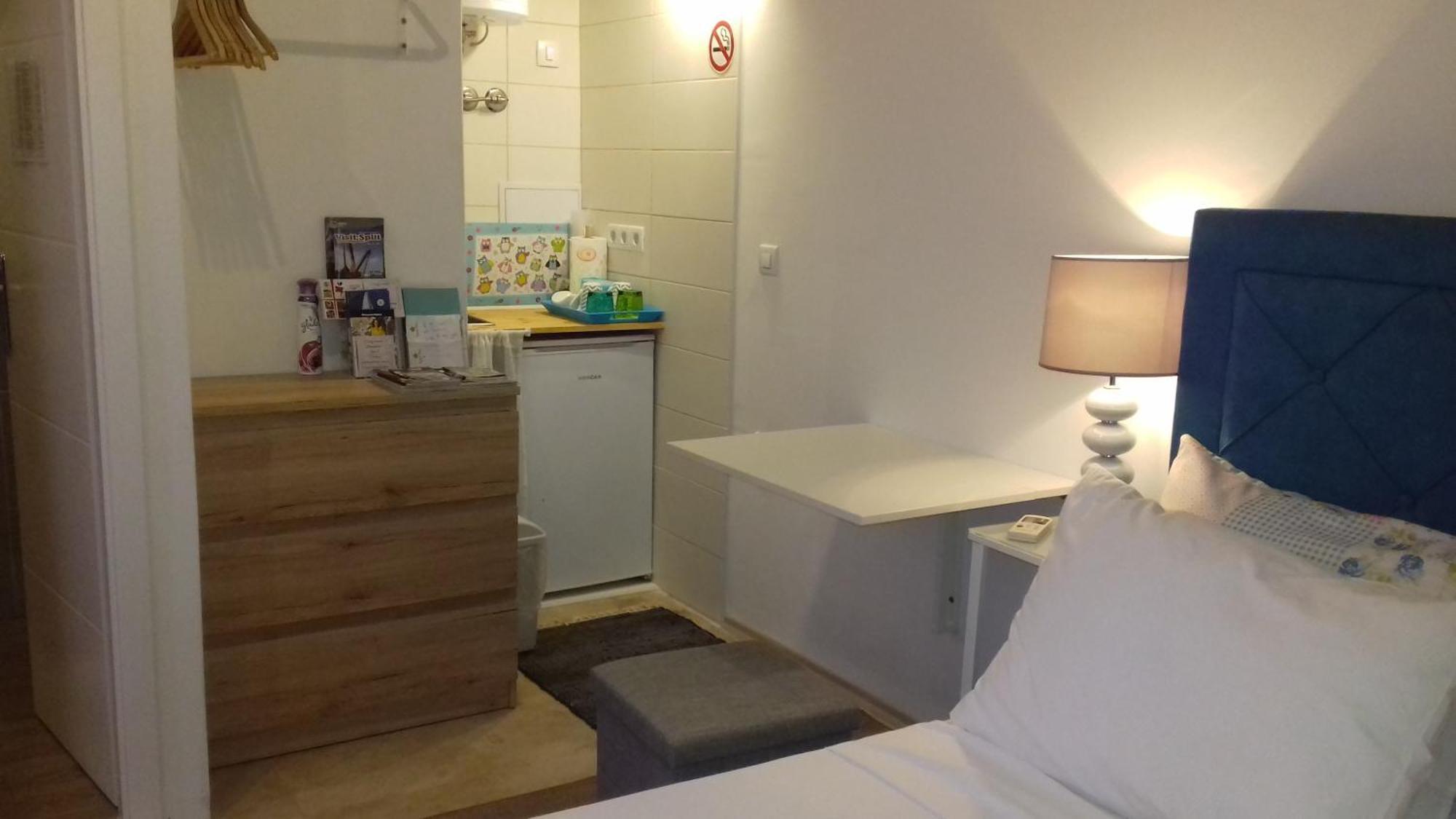 Jure Apartment สปลิท ภายนอก รูปภาพ