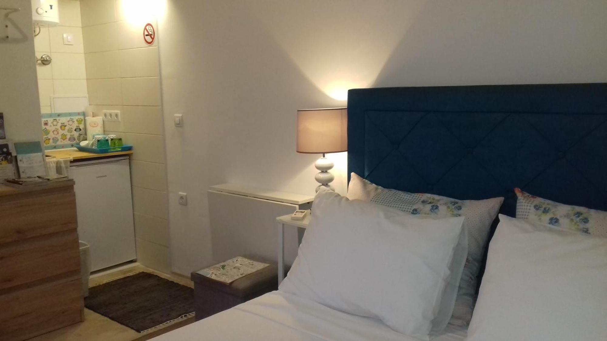 Jure Apartment สปลิท ภายนอก รูปภาพ