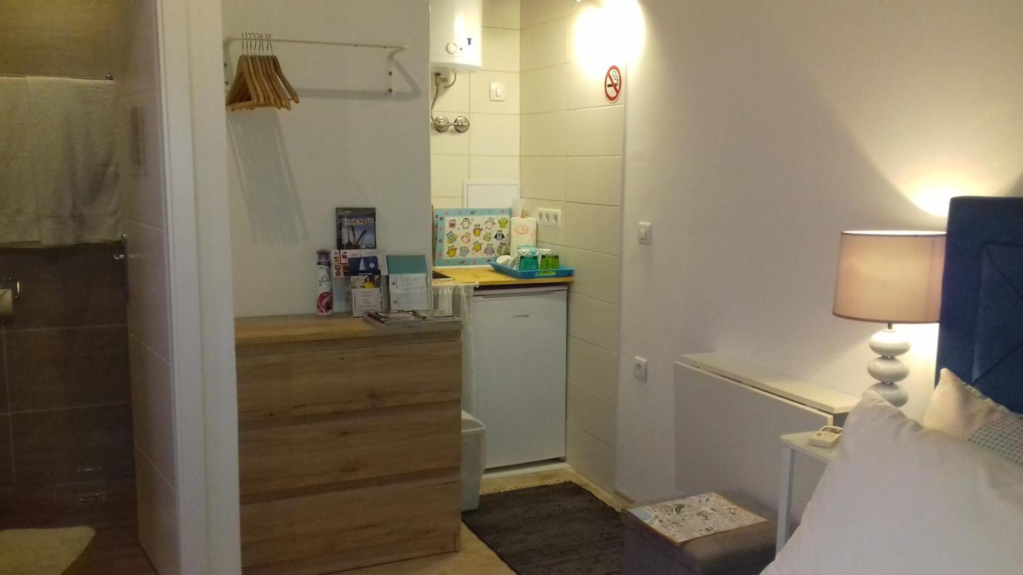 Jure Apartment สปลิท ภายนอก รูปภาพ
